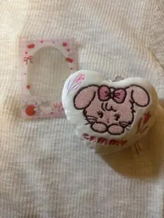 mikko characters キャミー