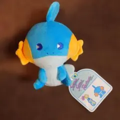 ミズゴロウ　サイコソーダ　リフレッシュ