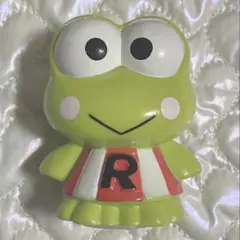 【レア】【当時物】けろけろけろっぴ　貯金箱