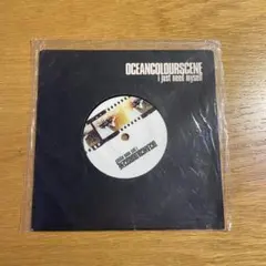 2025年最新】OCEAN COLOUR SCENE レコードの人気アイテム - メルカリ