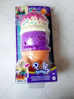 2025年最新】ポーリーポケット アイスの人気アイテム - メルカリ