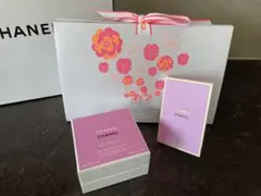 【特別限定品】シャネルCHANCE ハンド&ボディソープ ギフトセット 4個入り