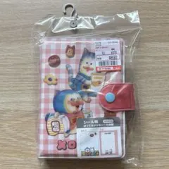 【新品】まめきちまめこ メロとタビ シール帳のサムネイル