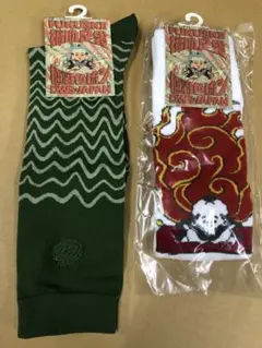 福助　足袋　フクスケ　くつ下