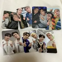 最終値下げ SUPERJUNIOR ドンヘ トレカフォトステッカーカプセルトイ 最終値下げ!!♡SUPERJUNIOR ドンヘ トレカ 12枚セット♡ - メルカリ