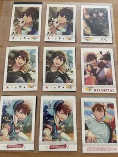 あんスタ 守沢千秋 ぱしゃこれ ぱしゃっつ