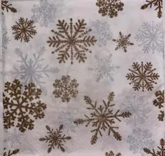ꕤ︎︎·͜· ︎︎ Xmas新作4・ 4枚セットペーパーナプキン