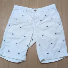 トミーヒルフィガー　ゴルフ　メンズ　ショートパンツ　　サイズ30