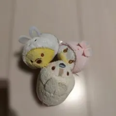2025年最新】ツムツムぬいぐるみの人気アイテム - メルカリ
