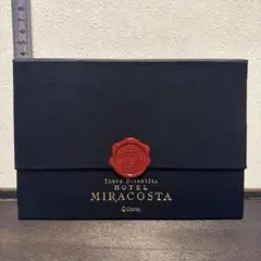 東京ディズニーシー ホテルミラコスタ シーリングスタンプセット