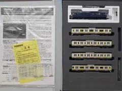 209系 500番台 総武線 10両フル 基本+増結 TOMIX 総武緩行線 - メルカリ