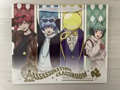 暗殺教室 よみうりランド 特典 ①