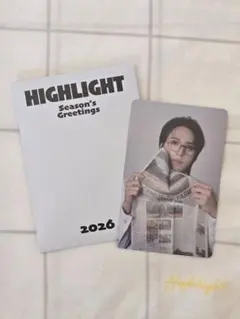 2026年最新】Highlight ソン・ドンウンの人気アイテム - メルカリ