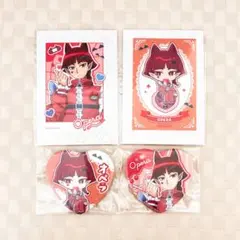 2026年最新】魔入りました入間くん 缶バッジの人気アイテム - メルカリ