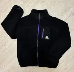 グリーンレーベルリラクシング タマボア ブルゾン 160cm