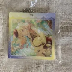 プロジェクトセカイ プロセカ アクリルキーホルダー サンリオコラボ 天馬咲希