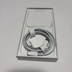 iPhone14 Lightningケーブル Apple純正