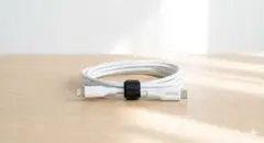 Anker USB-C to Lightningケーブル ホワイト