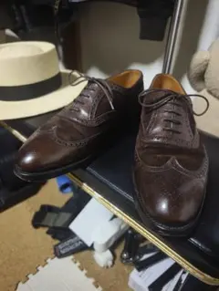 マスターロイド エルトン ロイドフットウェア 8 1/2 Dのサムネイル