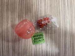 DAISUKE KONDO アートコレクション マスコットフィギュア　taiyo