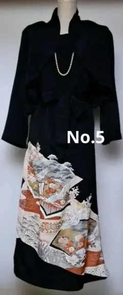 2026年最新】留袖ドレス ボレロの人気アイテム - メルカリ