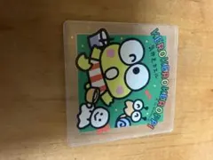 けろけろけろっぴ コースター　フィムル付き新品のサムネイル