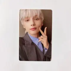 TXT 公式 TOGETHER POPUP 購入特典 ラキドロ ヒュニンカイ