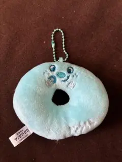 ミヤタのヤングドーナツ　ヤングくんマスコットのサムネイル
