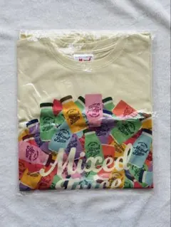 WEST. LIVE TOUR 2022 Mixed Juice Tシャツ