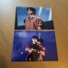 2026年最新】OrβIT ヨンフンの人気アイテム - メルカリ