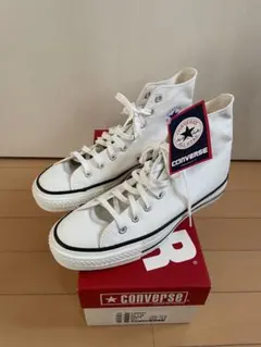 新品未使用converseオールスター made in japan 日本製