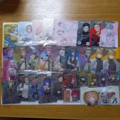 にじさんじ　まとめ売り