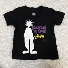 2026年最新】stussy キッズ 90の人気アイテム - メルカリ