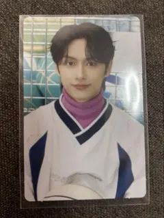 SEVENTEEN セブチ CARATLAND ケレン ジュン トレカ