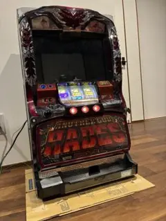 アナターのオットはーです　実機　不要機付　川口市引き取り限定　中古 アナターのオットはーです 実機 コイン不要機付 川口市引き取り
