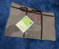 新品未使用 西川 Healthyon DC敷き布団 ヘルシオン