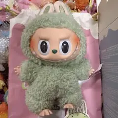 ぬいぐるみペンダント ぬいぐるみ