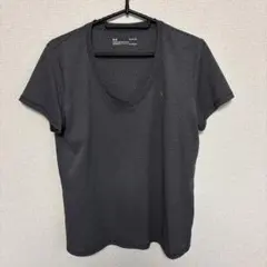 Under Armour ダークグレー Tシャツ Lサイズ