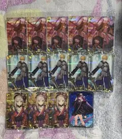 2026年最新】Fate/Grand Order ウエハース 沖田総司の人気アイテム