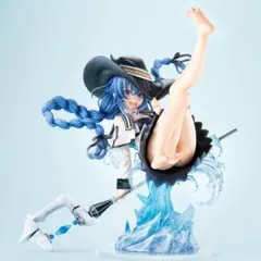無職転生 ～異世界行ったら本気だす～ ロキシー 1/7 フィギュア[メガハウス]