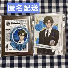 イオン　テニプリ　手塚　ロゼット　カード