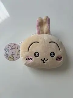 ちいかわ うさぎ パスケースのサムネイル