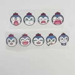 ⑱♡ロールシール　1シート♡