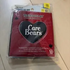 ケアベア　トレカケースホルダー　カードケース