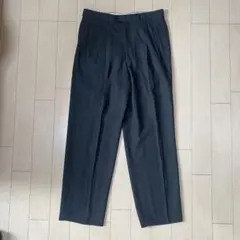 2026年最新】GIORGiO armani 90s スラックスの人気アイテム - メルカリ