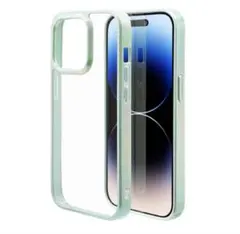 ラスタバナナ　iPhone14Pro クリアケース