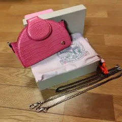 CIVINILE がま口 モワルー』(全5色)クライ/ふっくら・ふんわりとしたフォルムが