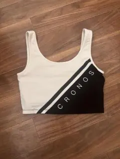 CRONOS クロップトップ S