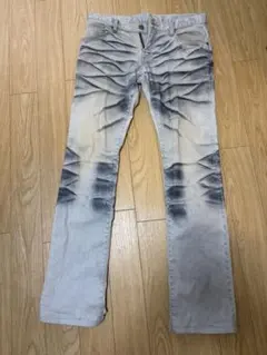 TORNADO MART デニムパンツ Mサイズのサムネイル