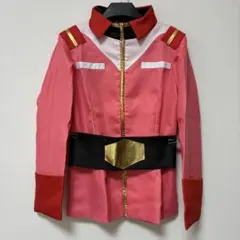公式品 魔進戦隊キラメイジャー なりきり風ジャージ上（大人用） S 2